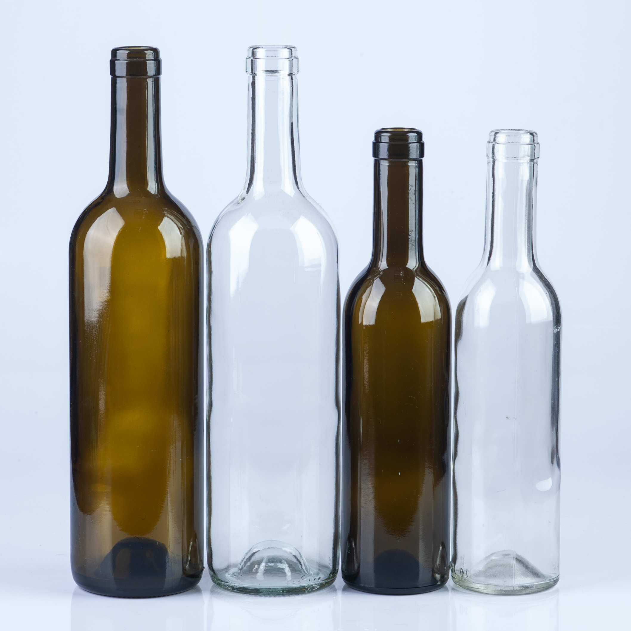Wine Bottles